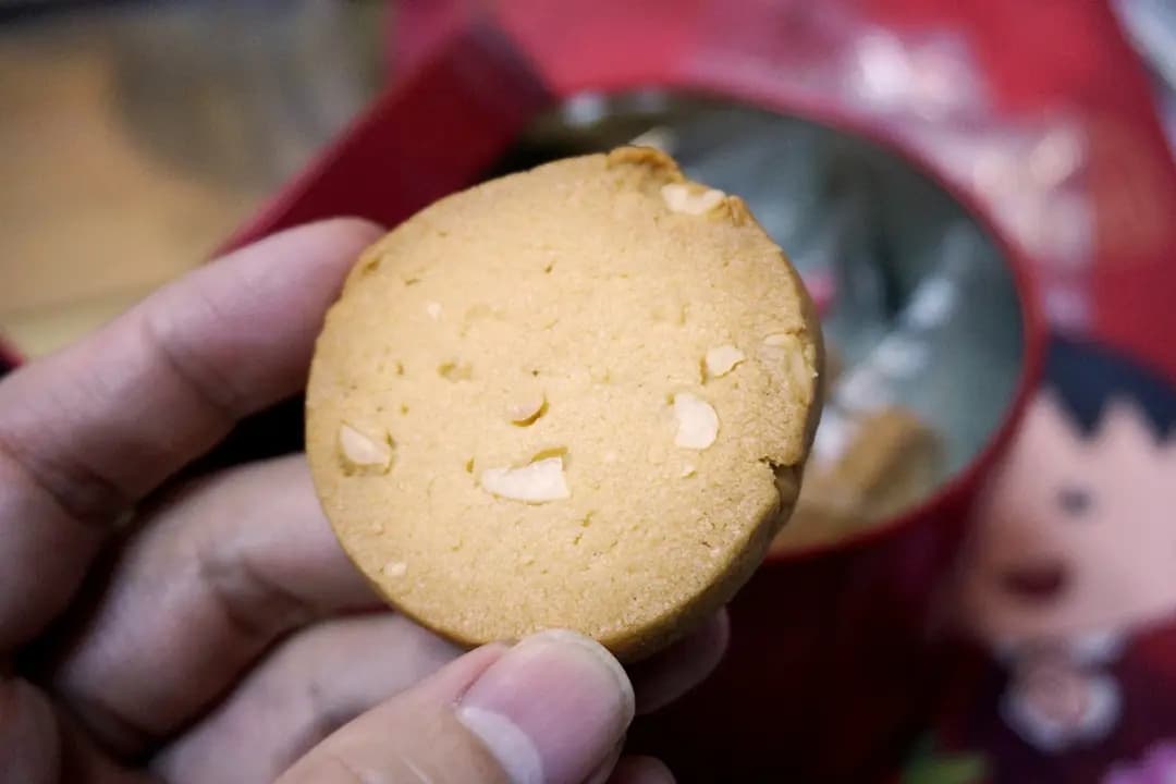 奇華餅家 (悅來坊) photo 8