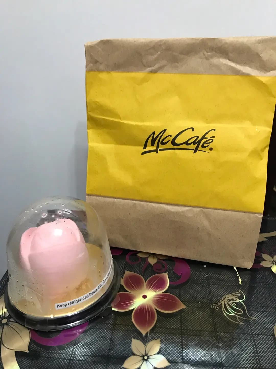 McCafe (富怡花園) photo 5