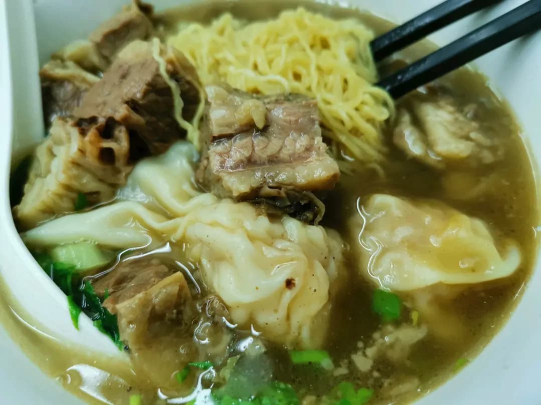 創記小食店 photo 2