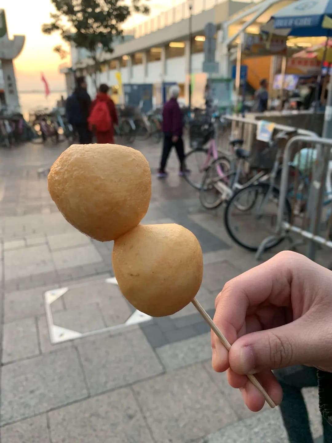 長洲東源小食店 photo 2