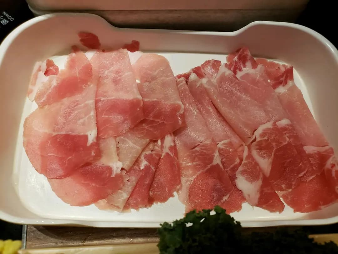 牛陣 (形點 II) photo 4