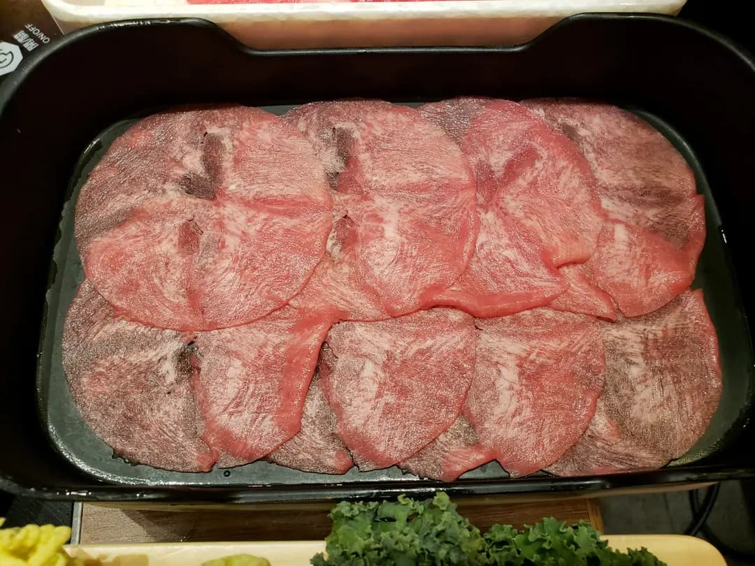牛陣 (形點 II) photo 8