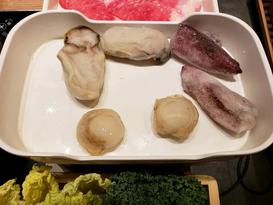 牛陣 (形點 II) photo 5