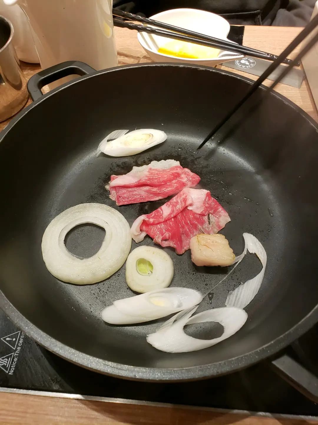 牛陣 (形點 II) photo 2