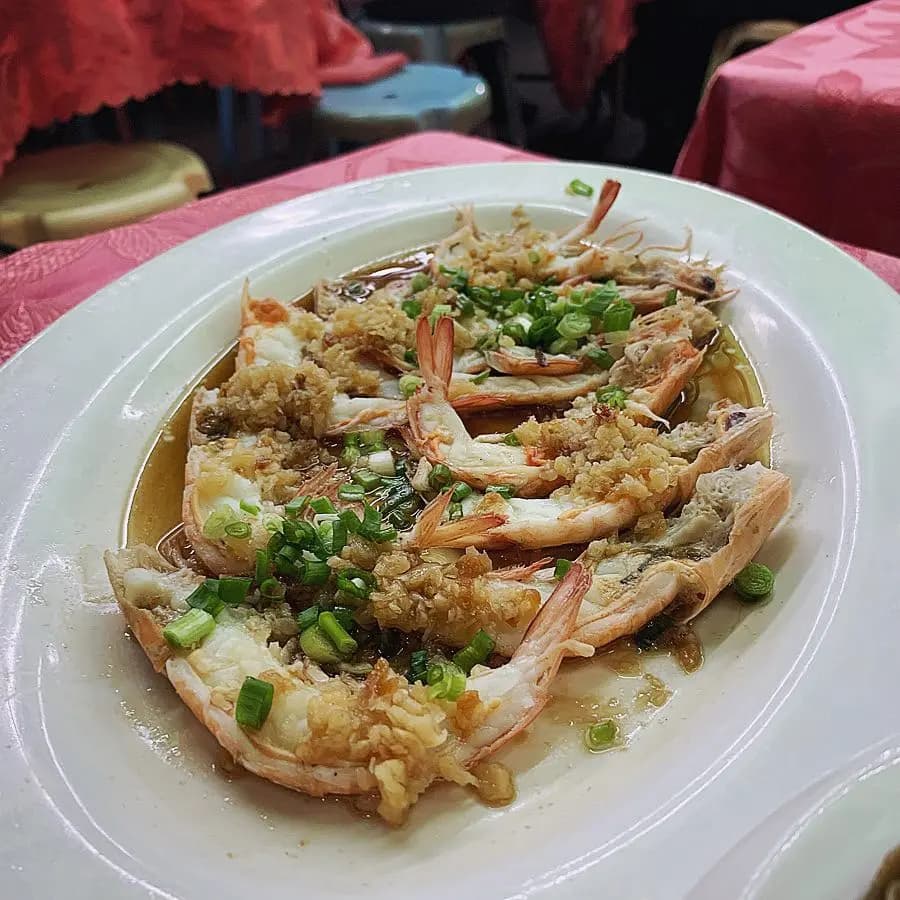 真味海鮮菜館 photo 6