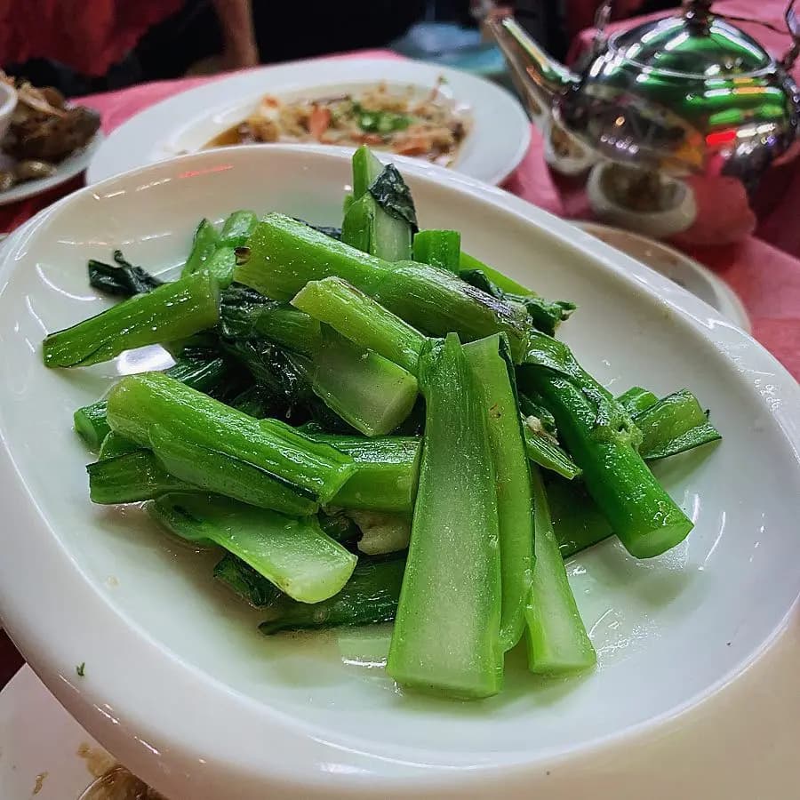 真味海鮮菜館 photo 1