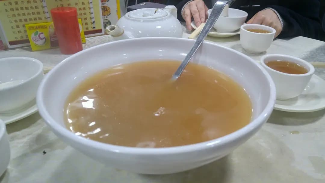馬仔記客家菜館 photo 8