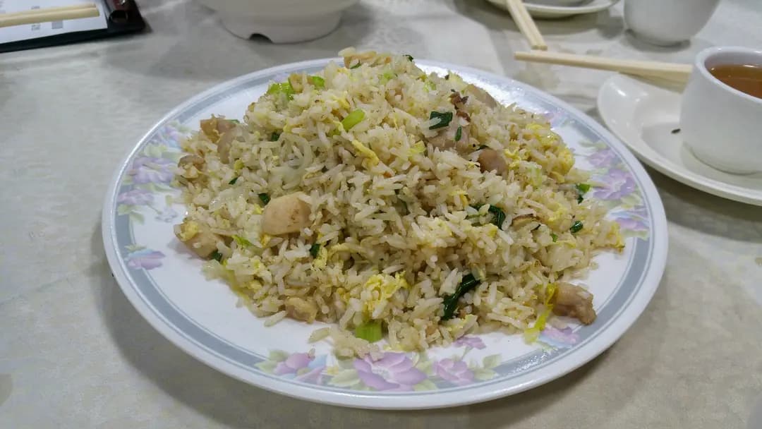 馬仔記客家菜館 photo 5