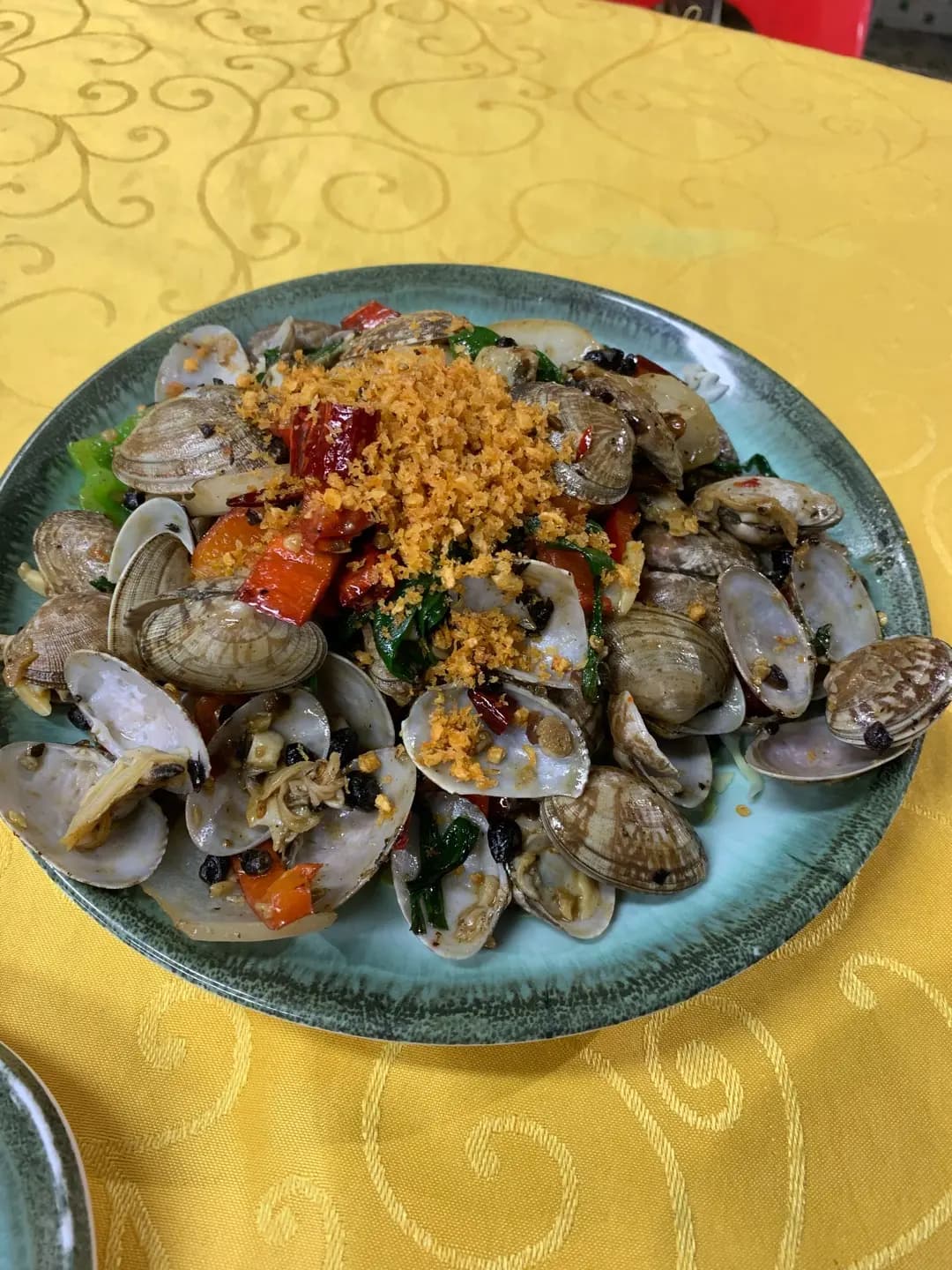 潮發餐廳菜館 photo 8