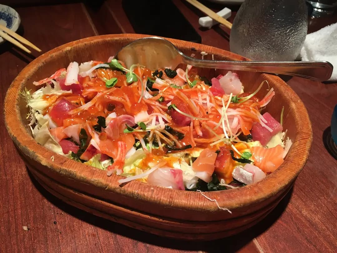 京笹居酒屋 photo 7