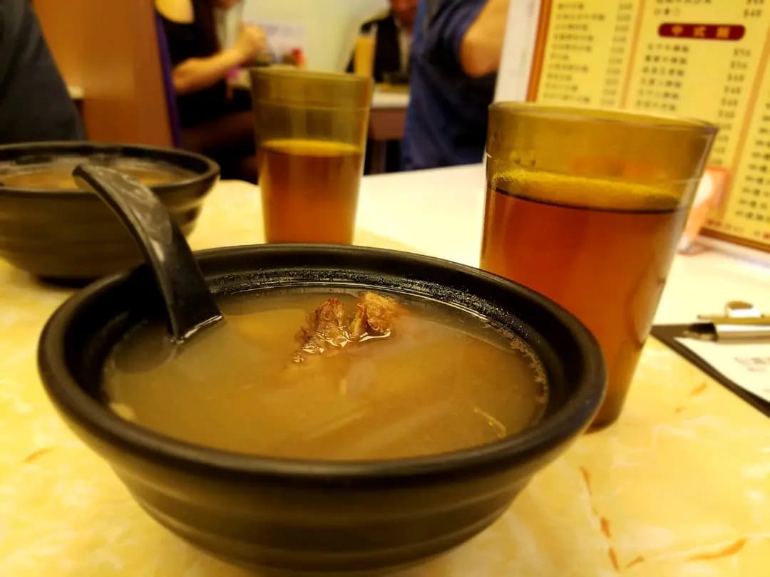 狂潮美食坊 photo 1