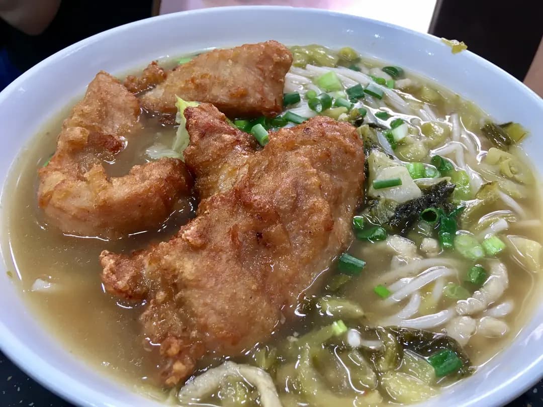 兆和茶餐廳 photo 6