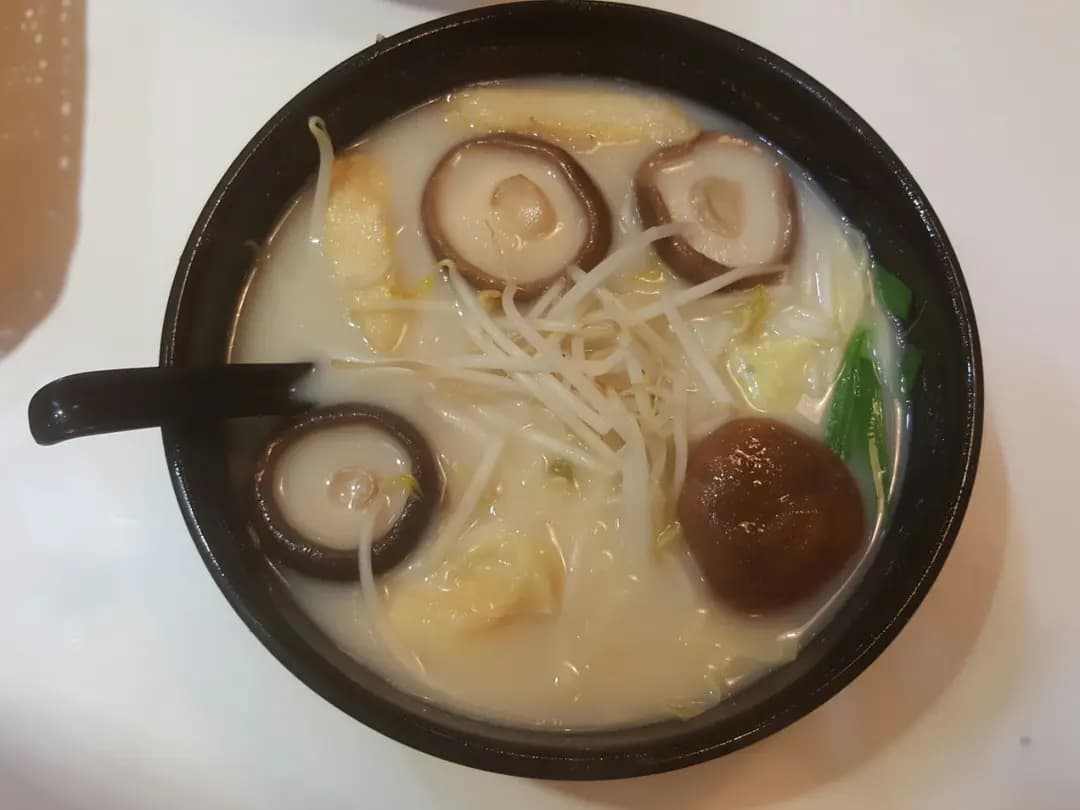 譚仔三哥米線 (杏花新城) photo 7