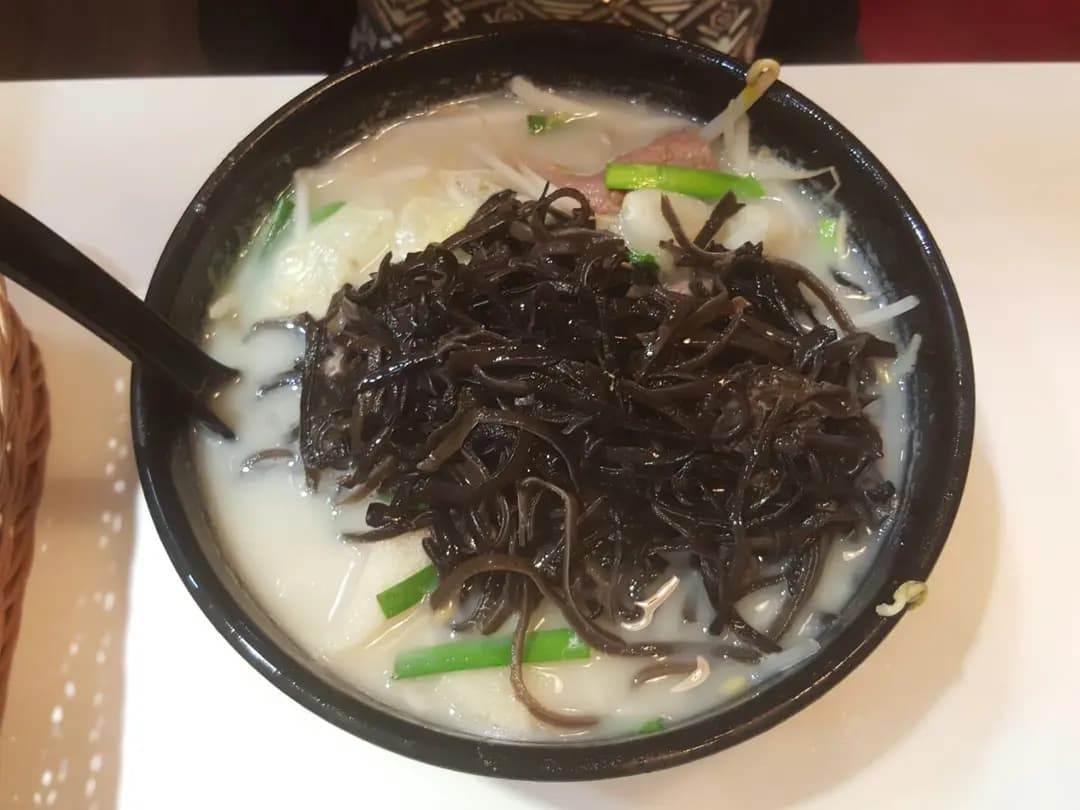 譚仔三哥米線 (杏花新城) photo 5