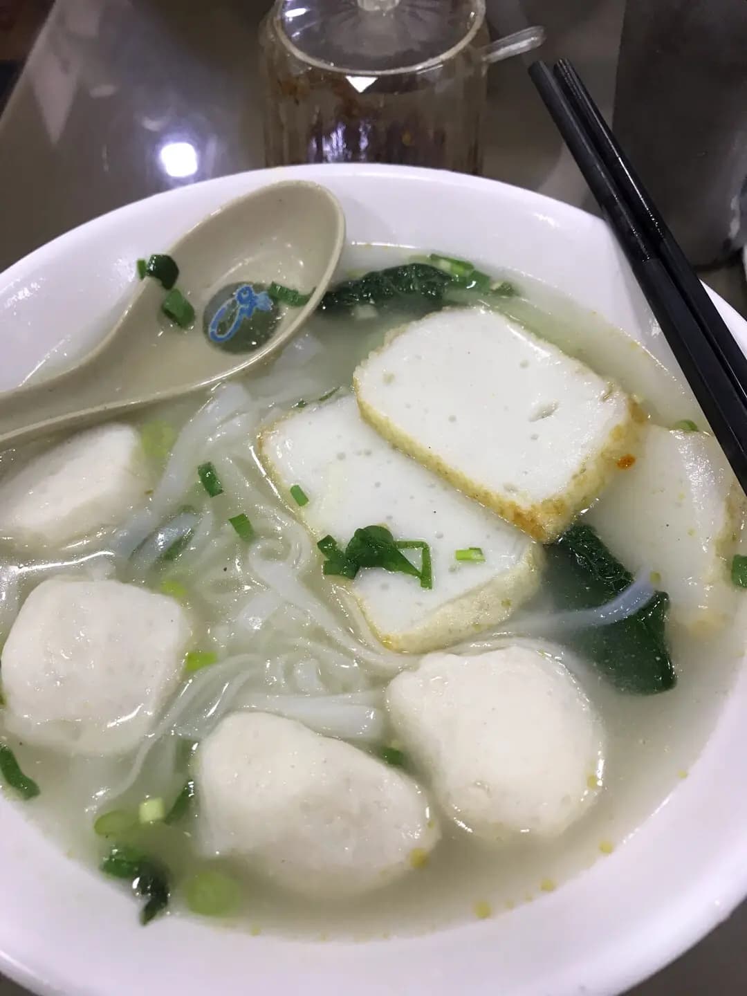 生發魚蛋粉 photo 2