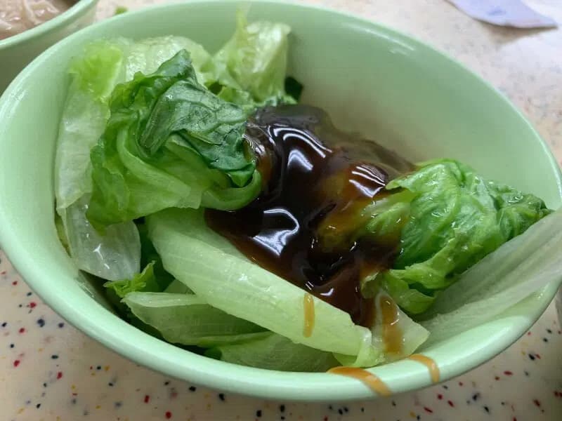 權記雲吞麵 photo 2