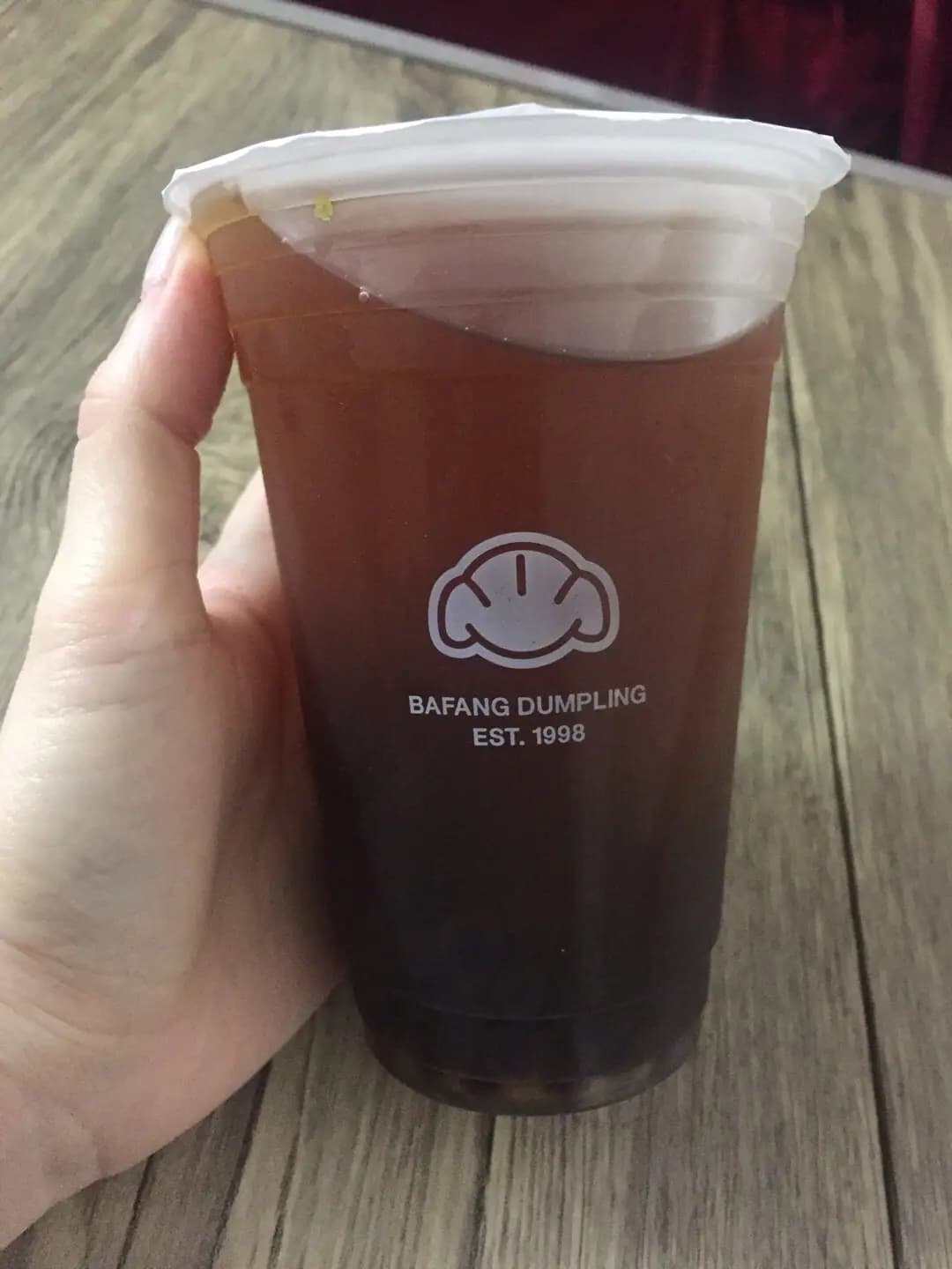 八方雲集鍋貼水餃專門店 (青怡薈) photo 2
