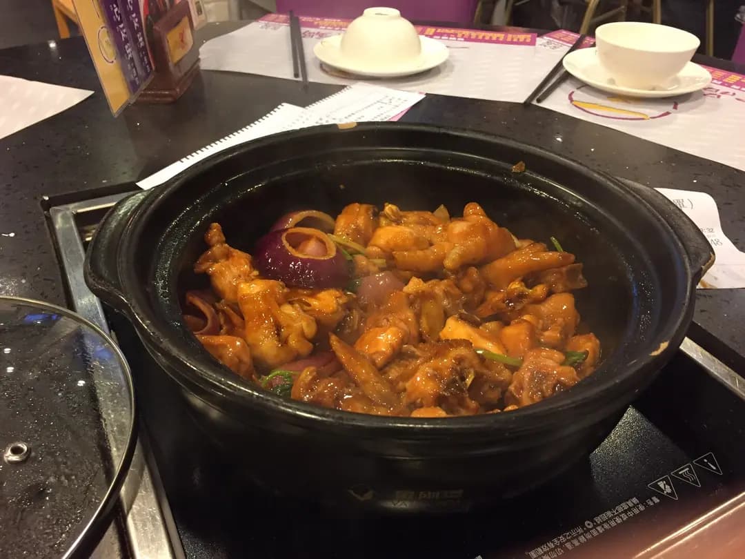 一品雞煲火鍋 photo 5
