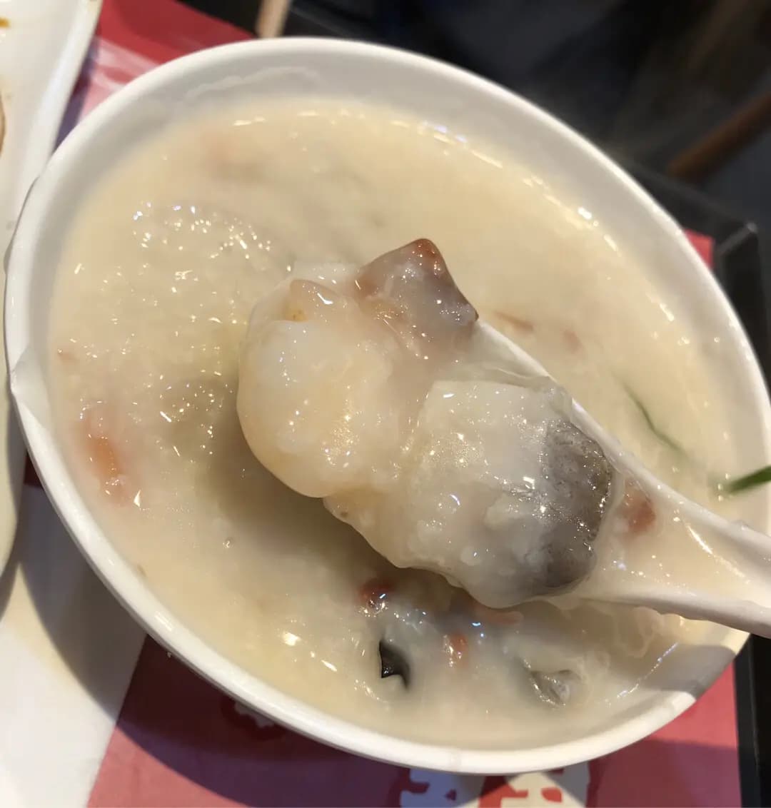 一粥麵 (利東商場二期) photo 8