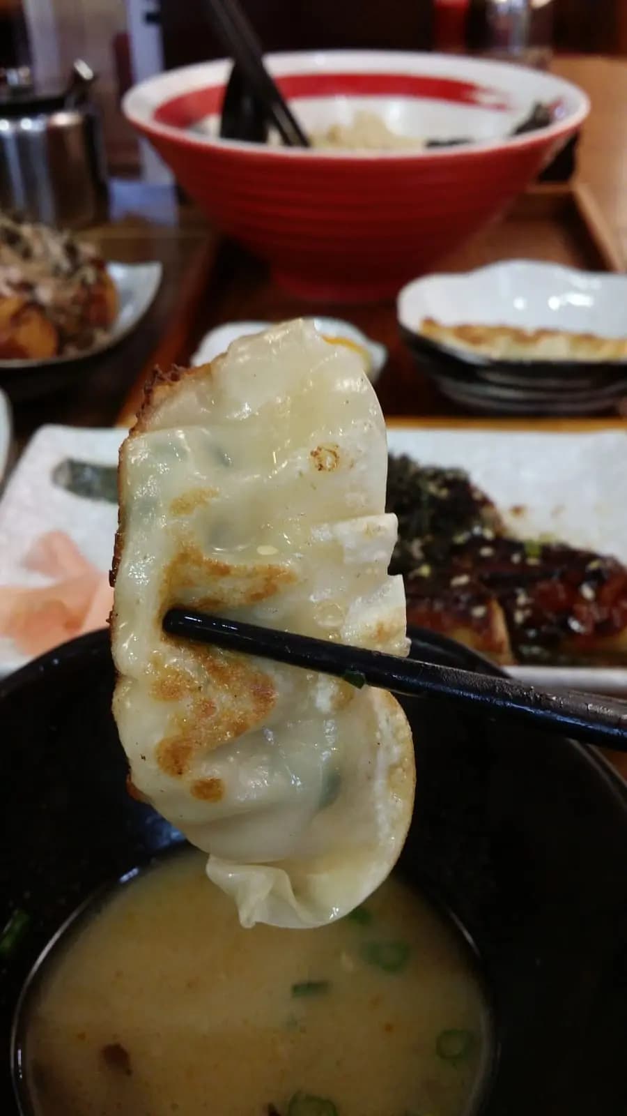 和拉麵 photo 3
