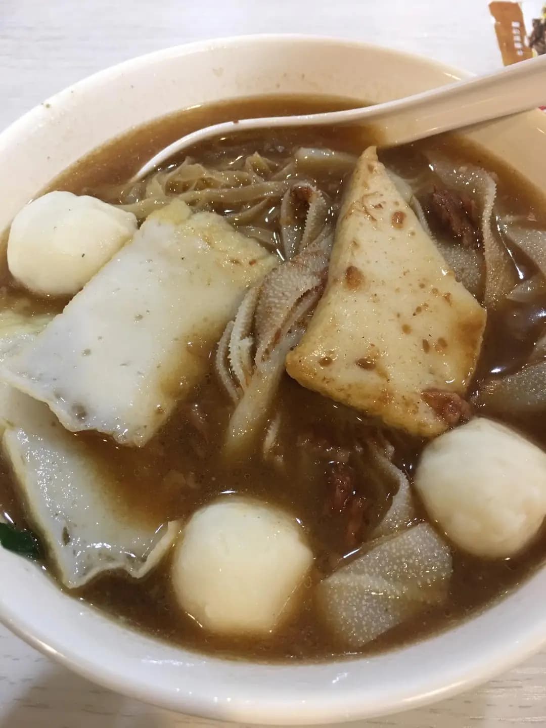 拱照車仔麵 photo 2