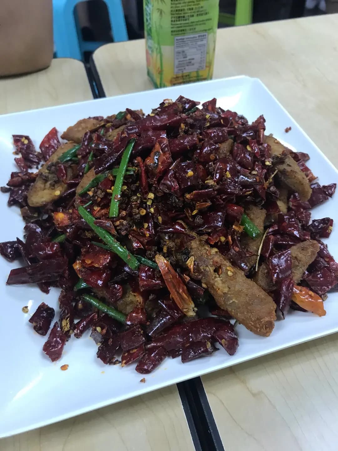 哈佬燒烤川味 photo 1