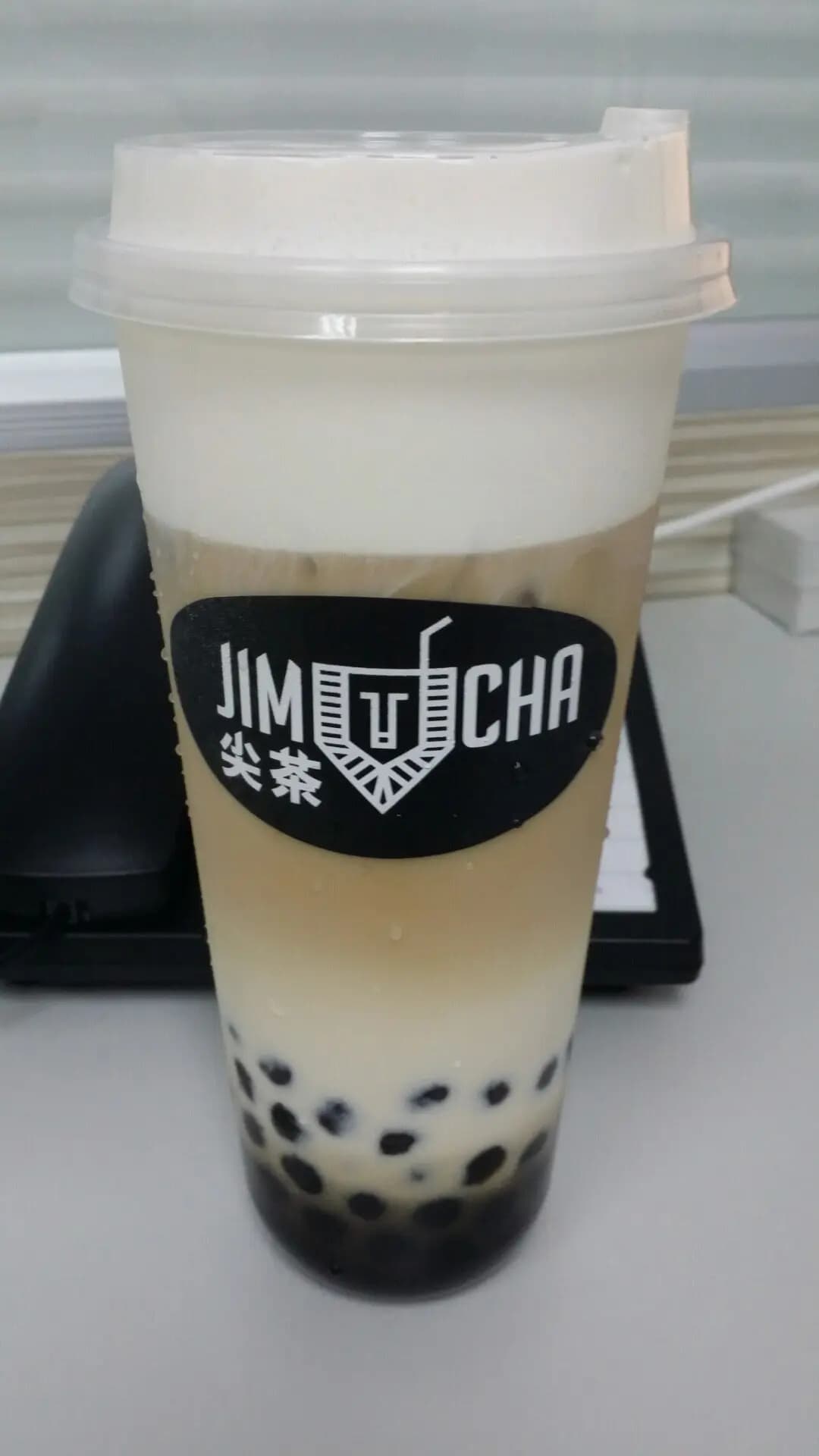 尖茶 photo 4