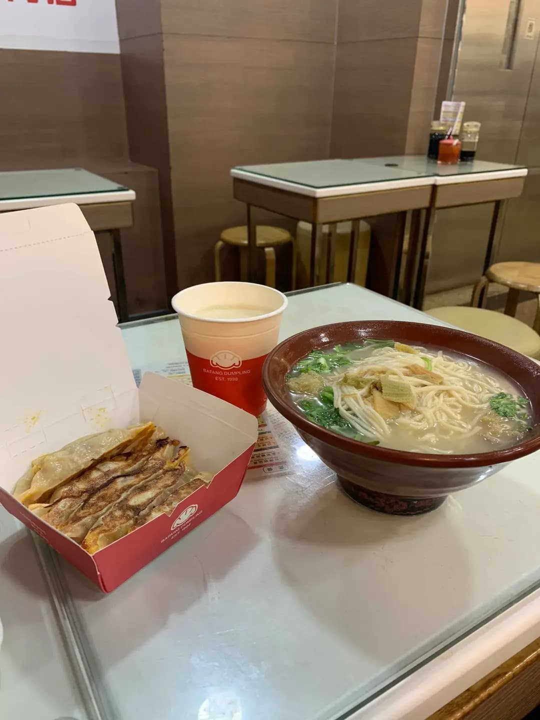 八方雲集鍋貼水餃專門店 (新葵興廣場) photo 8