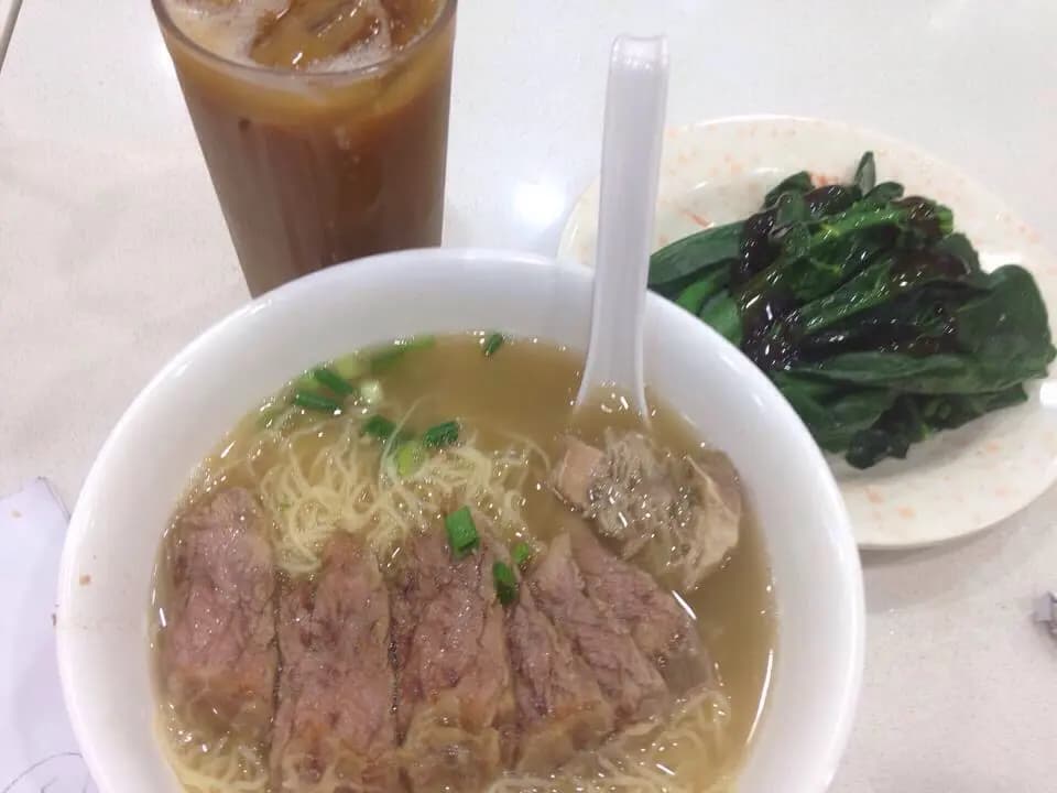 勤記粉麵 photo 5