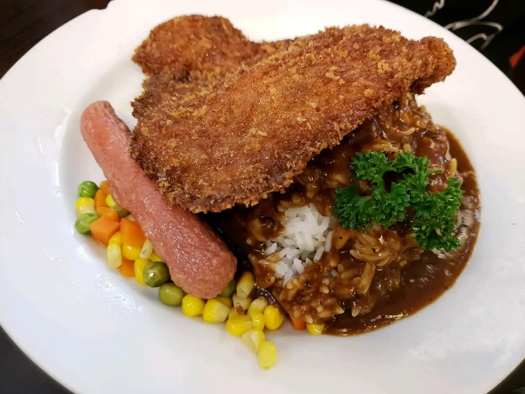 燒扒屋 photo 2