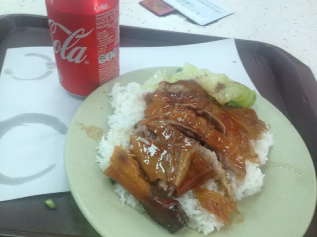 長旺燒鵝燒味飯店 photo 8