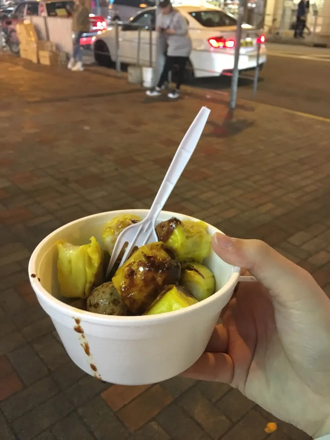 華輝小食 photo 6