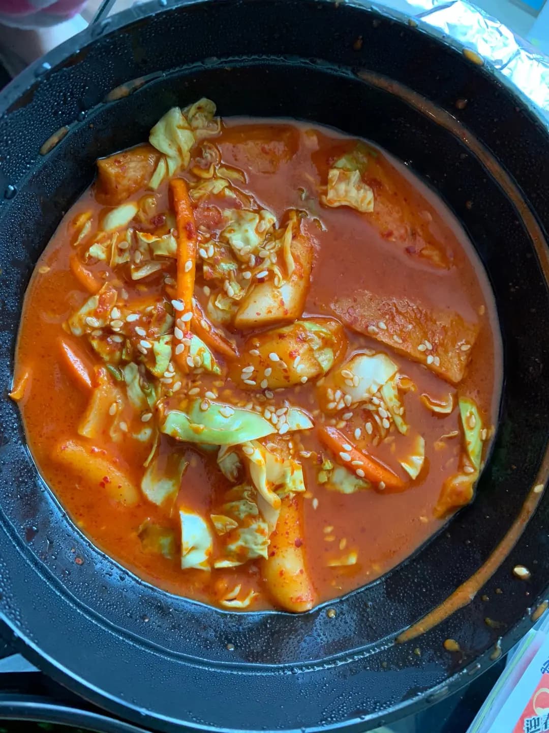 東大門韓國食品 photo 6