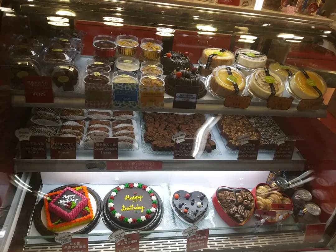 菲爾斯曲奇專賣店 photo 8
