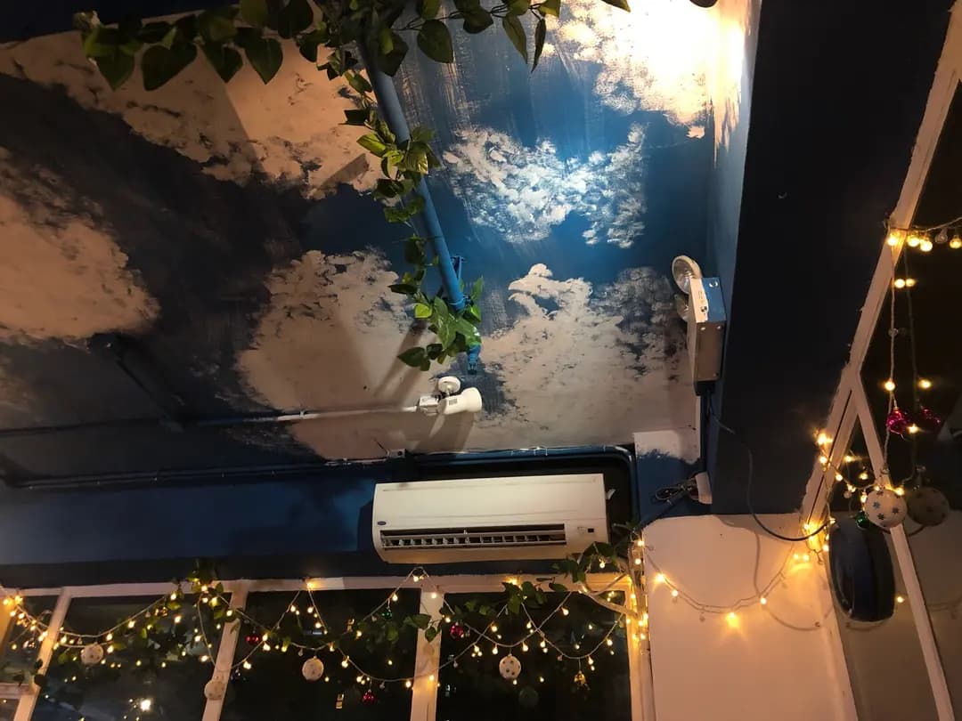 Little Fresh Cafe & Bar photo 2