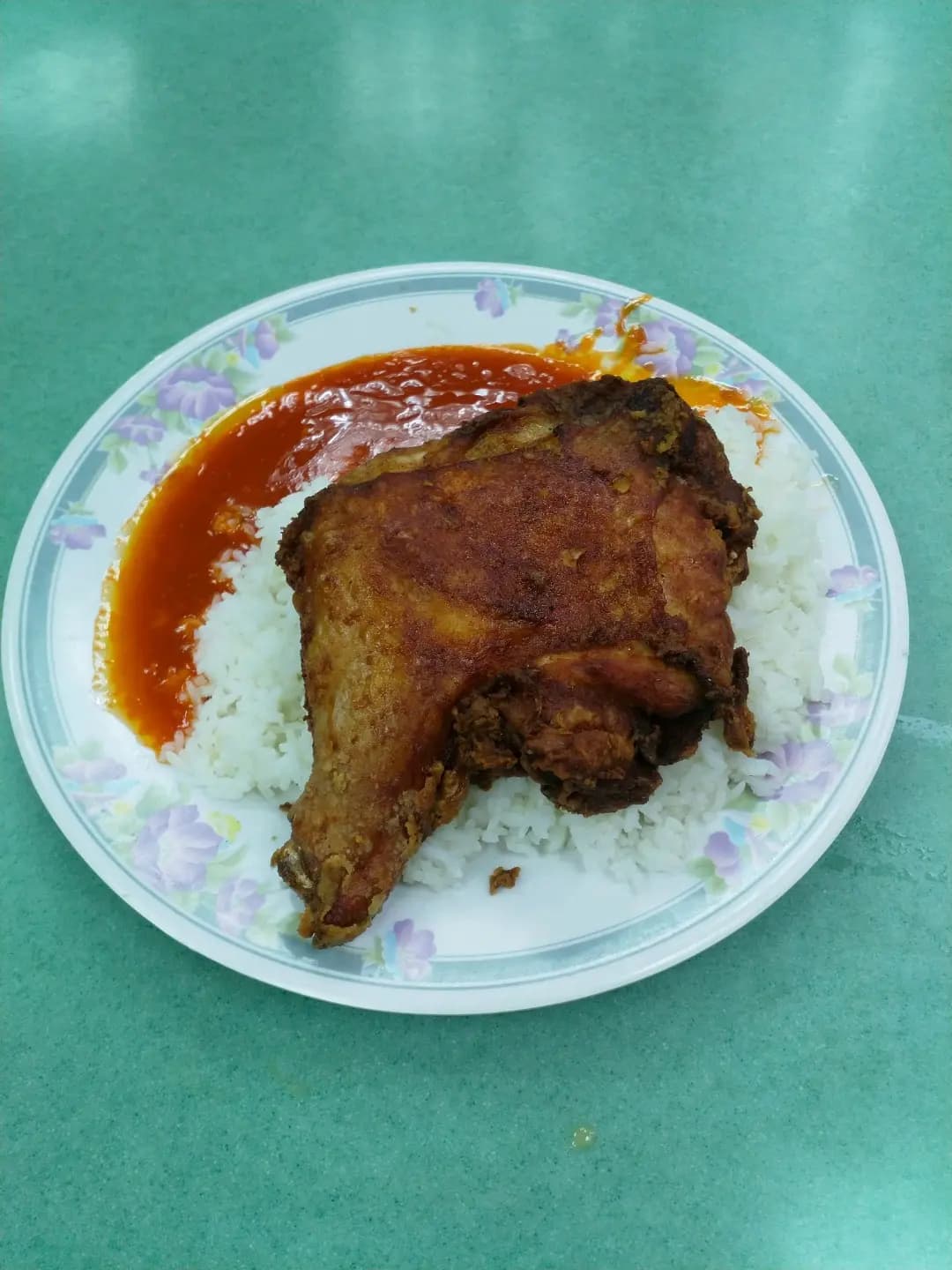 快樂茶餐廳 photo 1