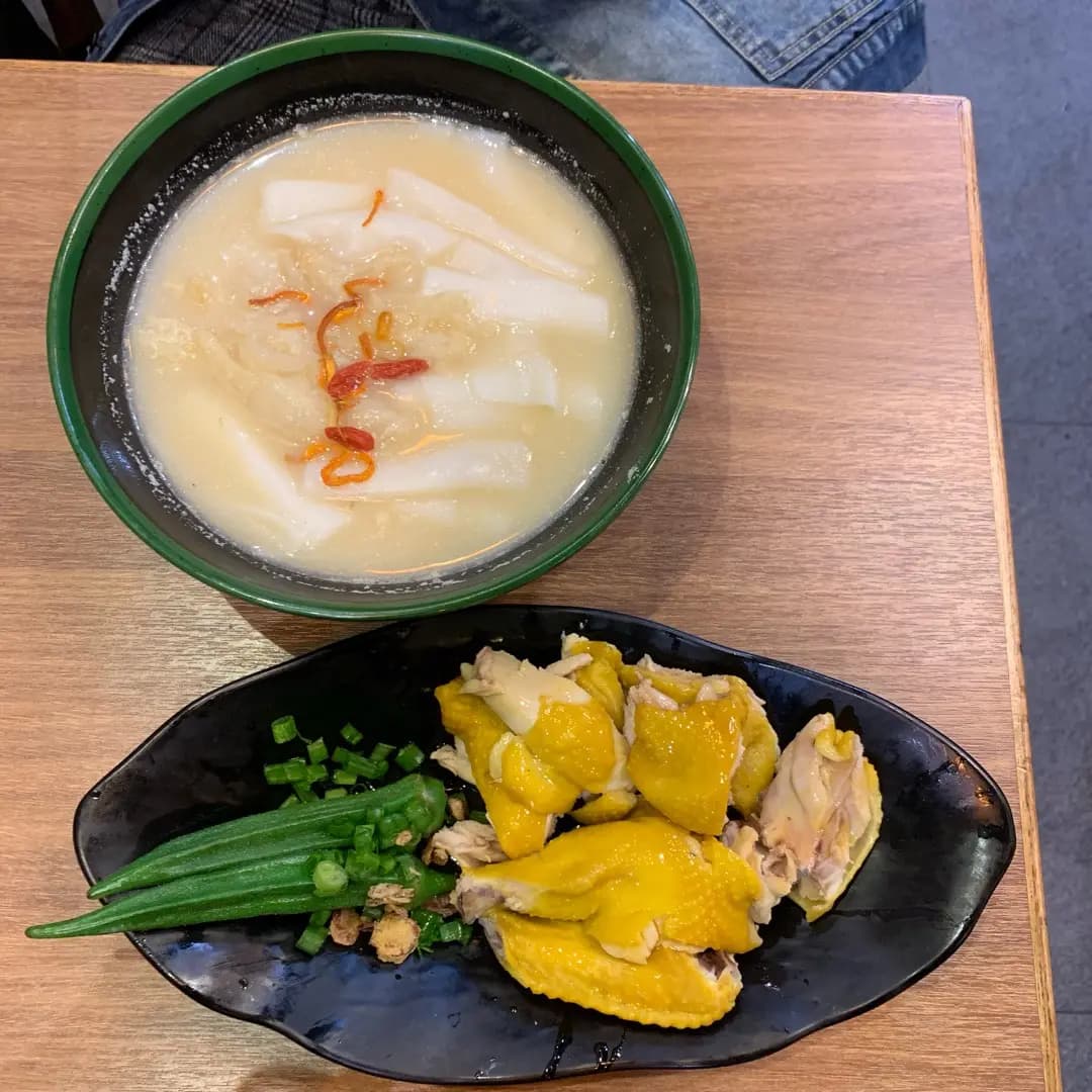 班蘭葉印尼餐廳 photo 3