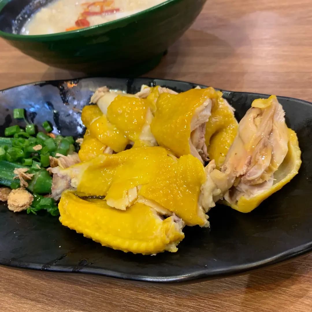 班蘭葉印尼餐廳 photo 7