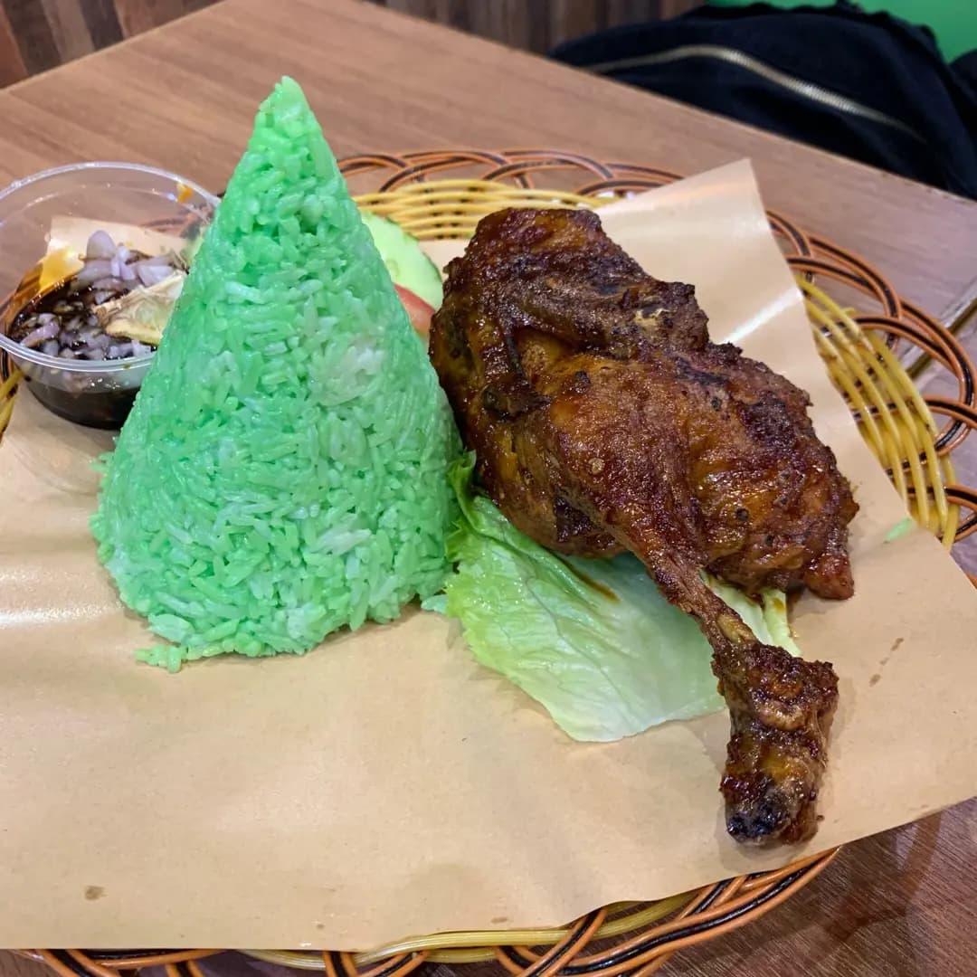 班蘭葉印尼餐廳 photo 8