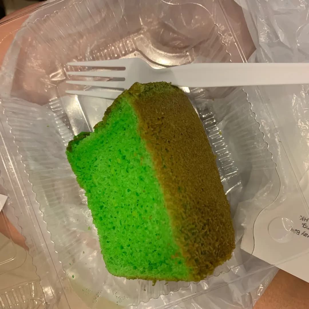 班蘭葉印尼餐廳 photo 4