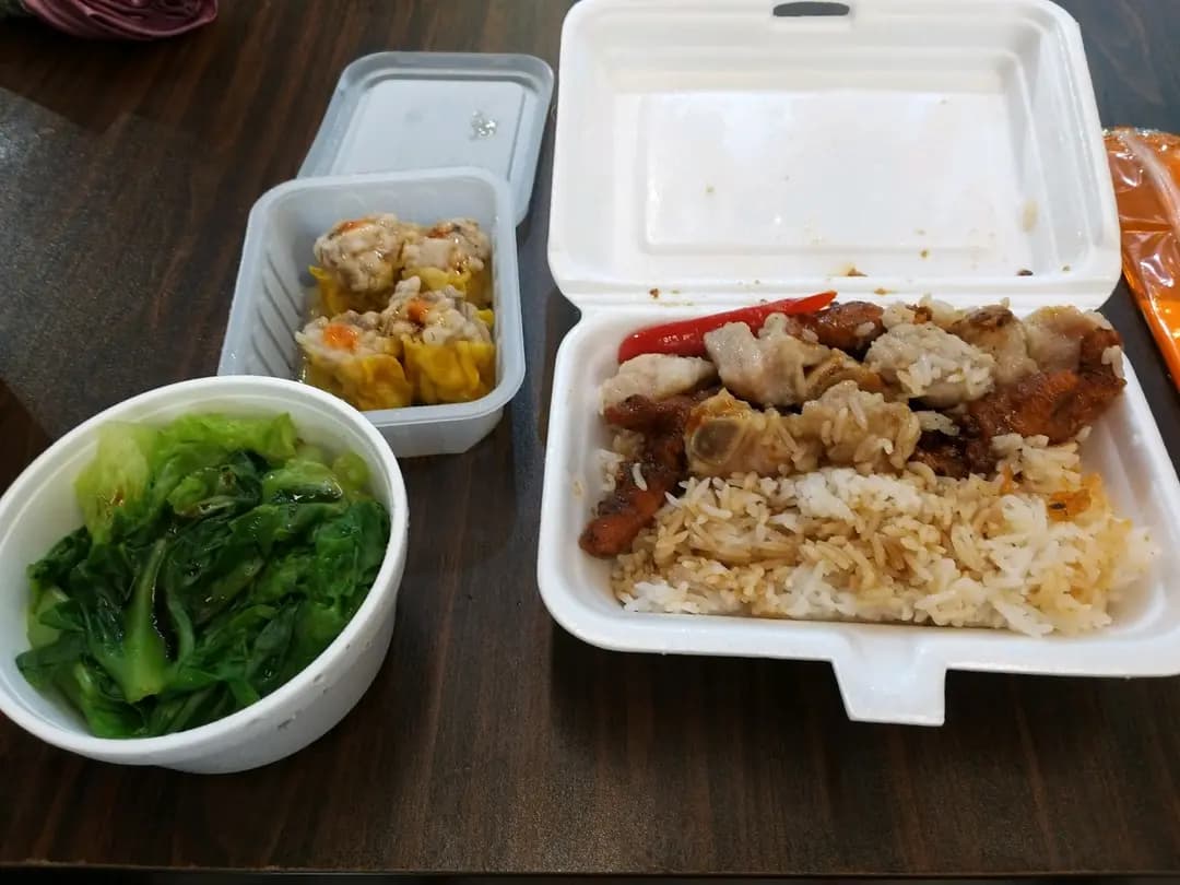 包點先生 (啟業商場) photo 3