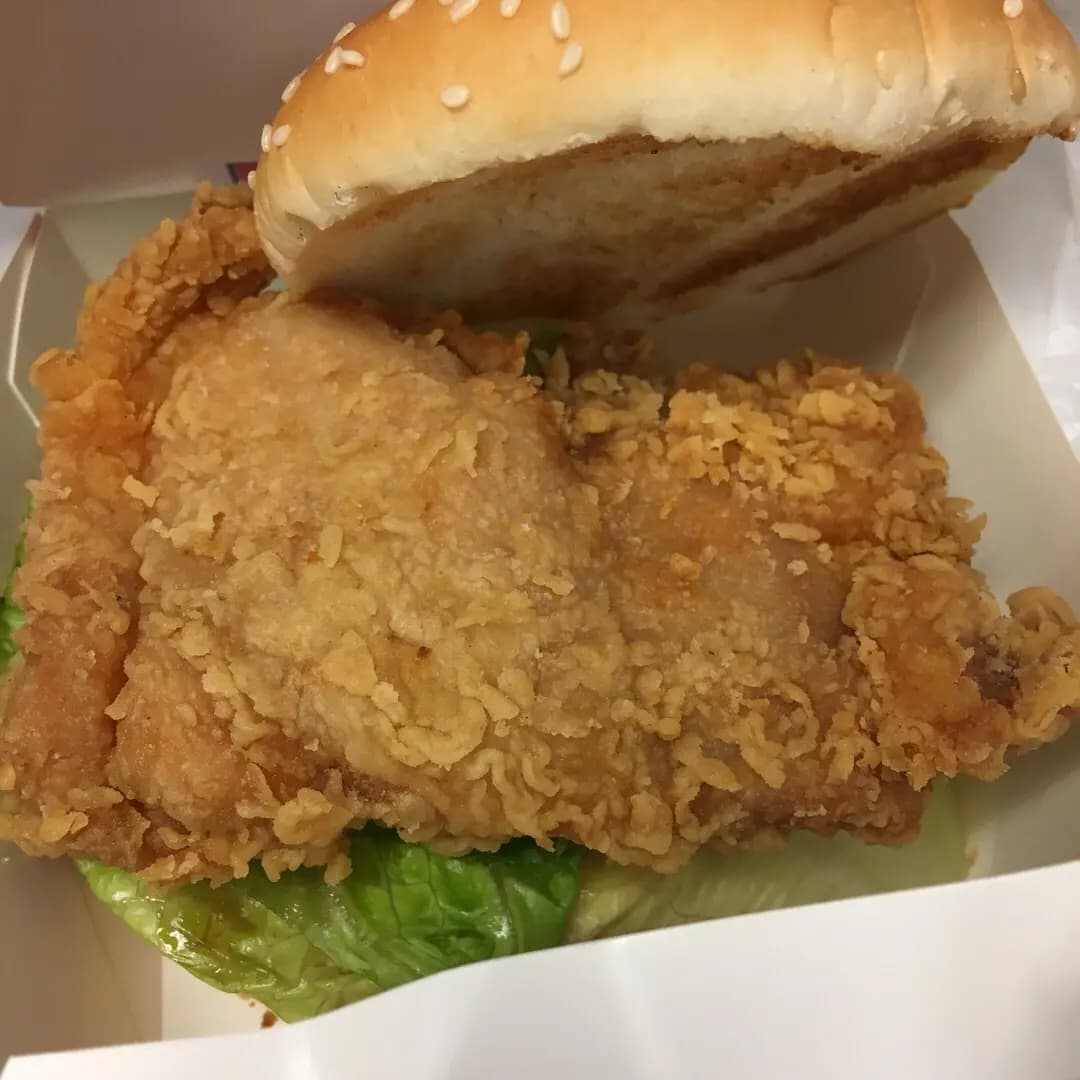 肯德基家鄉雞 (KFC) photo 3