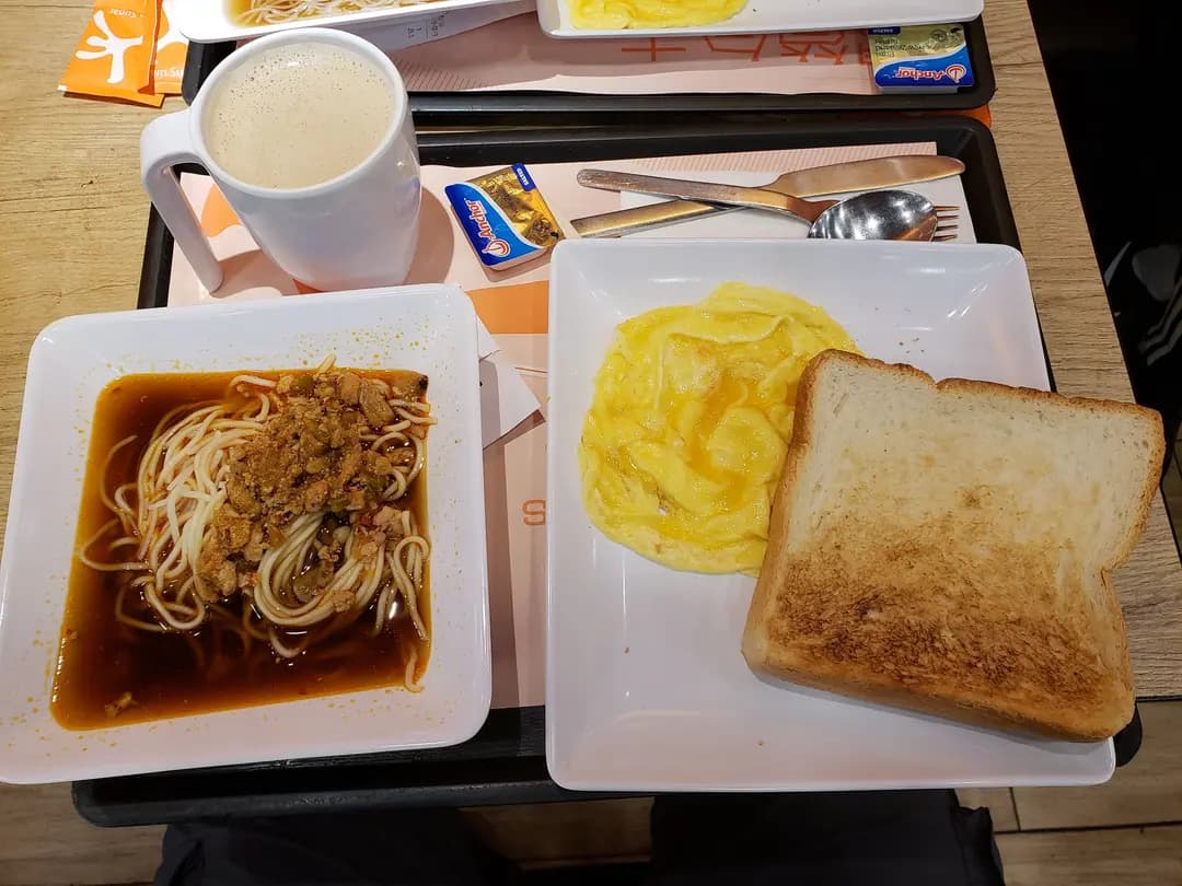 大快活 (鴨脷洲邨) photo 4