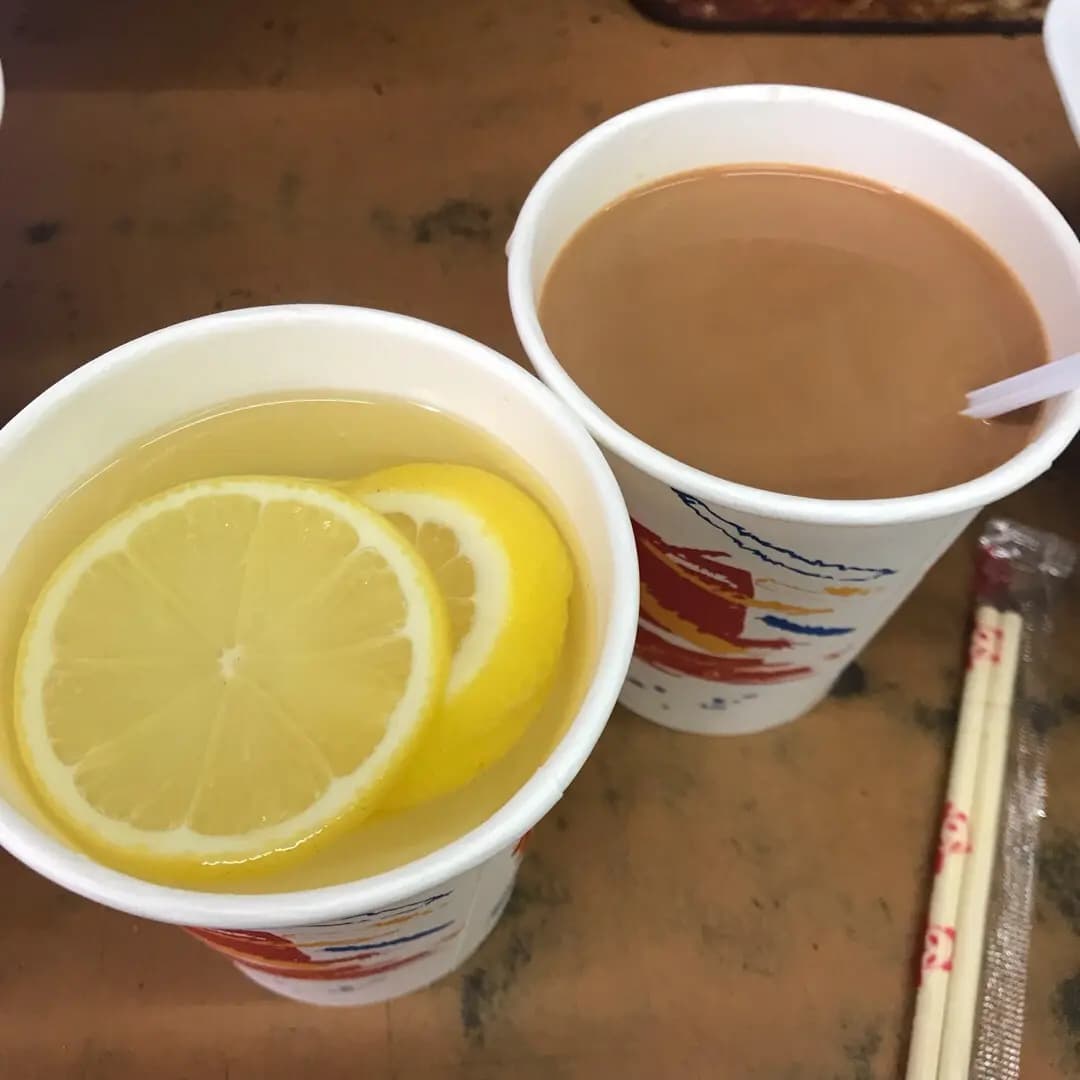 新百樂美味快餐店 photo 3