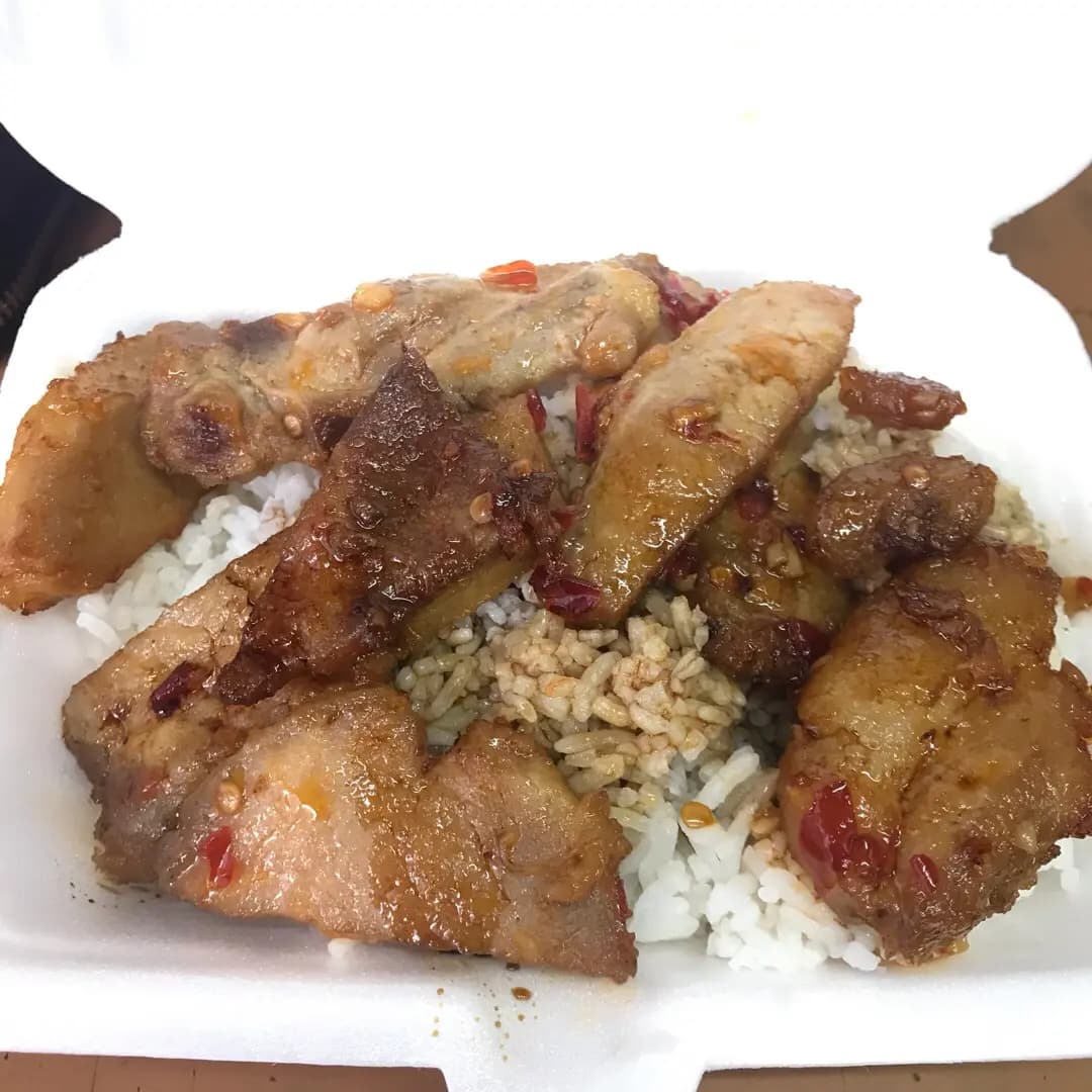 新百樂美味快餐店 photo 8
