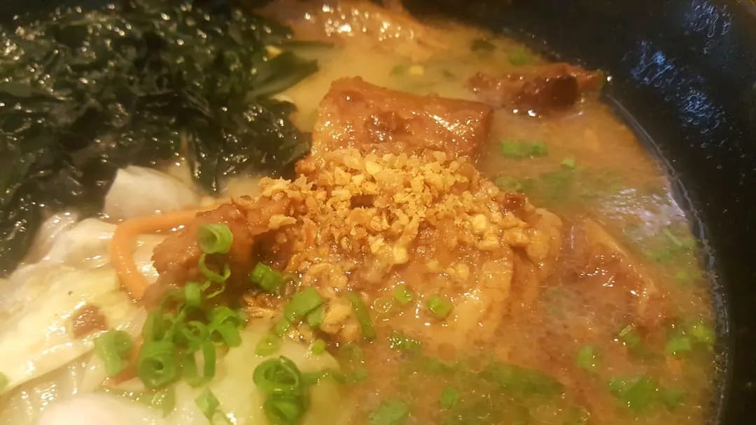 灜拉麵 photo 4