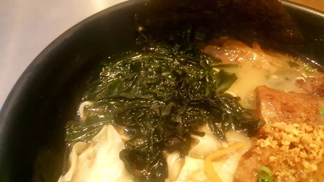 灜拉麵 photo 3