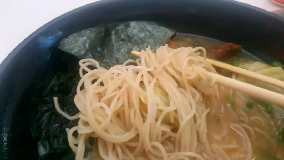 灜拉麵 photo 6