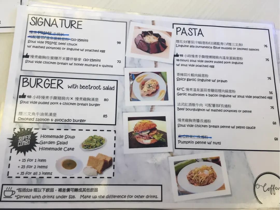 咖啡熱 photo 1