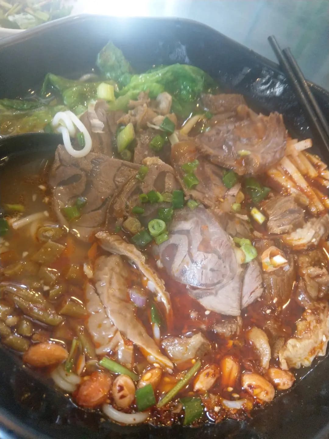 雲記桂林米粉 photo 4